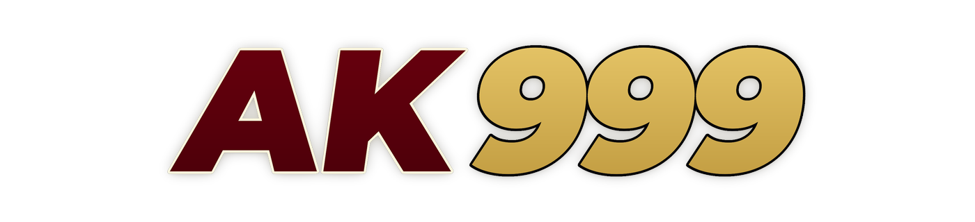 ak999 Logo